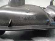 Radio A2038201286 Mercedes-Benz C (W203) Limousine 2.2 C-220 CDI 16V (OM611.962)