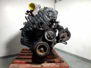 Motor X17D Opel Combo (Corsa B) Van 1.7 D (X17D(4EE1))