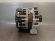 Lichtmaschine 0125814008 BMW 5 serie (G30) Limousine 523d 2.0 TwinPower Turbo 16V (B47-D20A)