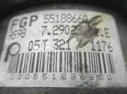 Vakuumpumpe 551188660 Opel Astra H GTC (L08) Schr?gheck 3-drs 1.9 CDTi 16V (Z19DTH)