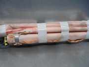 Vorhang Airbag Rechts VOOR VOOR JX7BA042D94BE Ford Focus 4 Schrägheck 1.5 EcoBlue 120 (ZTDA)