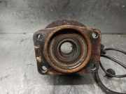 Achsschenkel Halter Rechts Hinten C2S3301 Jaguar X-type Limousine 2.5 V6 24V (XB)