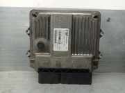 Motorsteuergerät 55190069 Opel Corsa C (F08/68) Schrägheck 1.3 CDTi 16V (Z13DT)