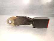 GÃ¼rtelschnalle Links Hinten 7700713632 Renault Furgoneta/monovolumen (F40_, G40_) 1.4 (F40U, F40V)