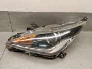 Scheinwerfer Links 811700H131 Toyota Aygo (B40) Schrägheck 1.0 12V VVT-i (1KR-FE)