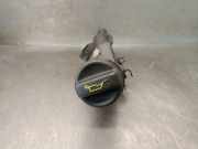 Schlauch 9654733980 Peugeot 407 SW (6E) Kombi 2.0 HDiF 16V (DW10BTED4(RHR))