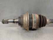 Antriebswelle Rechts Hinten RTA12550XB Mazda CX-5 I (KE,GH) SUV 2.2 Skyactiv D 175 16V 4WD (SHY4)