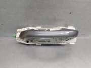 Türgriff Außen Links Hinten 760837205 Volkswagen Touareg SUV 3.0 V6 24V TSI (DCBE) DCBE