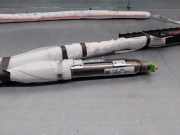 Vorhang Airbag Rechts VOOR 85020G4200 Hyundai (PDE, PD, PDEN) 2.0 N