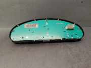 Tachoeinheit Kmh 9646283280 Peugeot 407 (6D) Limousine 2.0 HDiF 16V (DW10BTED4(RHR))