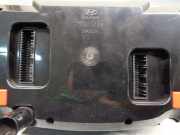 Bedienung Klimaanlage 972503ZDD0 Hyundai i40 (VFA) Limousine 1.7 CRDi 16V (D4FD)