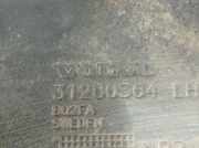 Bodenschutz 31200364 Volvo XC70 (BZ) SUV 2.4 D4 20V AWD (D5244T12)