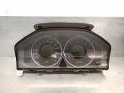 Tachoeinheit Kmh 31343323AA Volvo V60 I (FW/GW) Kombi 1.6 DRIVe (D4162T)