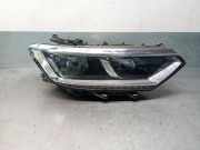 Scheinwerfer Rechts 3G1941774D Volkswagen Passat (3G2) Limousine 2.0 TDI 16V 150 (CRLB) CRLB