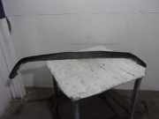 Zierleiste Stoßstange Vorne 191805903A Volkswagen Golf II (19E) Schrägheck 1.6 C,CL,GL (EZ) EZ