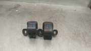 TÃ¼rschloss Rechts Hinten 8200497823 Renault Kangoo Express (FC) Van 1.5 dCi 68 (K9K-714)