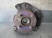 Achsschenkel Halter Rechts Vorne 0K2C033021C Kia Shuma II Schrägheck 1.6 16V (GA6D)