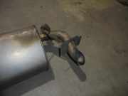 Auspuff Endtopf LR024231 Land + Range Rover Range Rover Evoque (LVJ/LVS) SUV 2.2 TD4 16V (224DT(Euro 5))