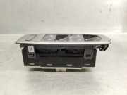 Schalter F?r Elekt. Fensterheber Links Vorne 25401JY00C Renault 2.0 dCi Diesel FAP