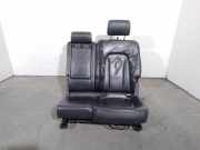 Sitz Links Hinten 4L0883107JJ49 Audi Q7 (4LB) SUV 3.0 TDI V6 24V (BUG)