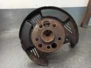 Achsschenkel Halter Rechts Hinten 4230405111 Toyota Avensis (T22) Liftback 1.6 16V VVT-i (3ZZFE)