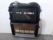 Schiebedach ELEKTRISCH A2217800029 Mercedes-Benz S (W221) Limousine 3.0 S-320 CDI 24V 4-Matic (OM642.930)