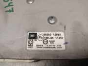 Antenne Verst?rker 8628042060 Toyota RAV4 (A5) Gel?ndewagen 2.5 Hybrid 16V (A25AFXS)