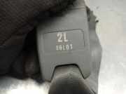 Gürtelschnalle Mh 2L06L01 Daewoo / Chevrolet Lacetti (KLAN) Schrägheck 1.6 16V (F16D3)