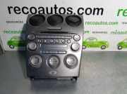 Radio GJ6G66DSXG02 Mazda 6 (GG12/82) Limousine 2.0 CiDT HP 16V (RF5C)