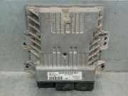 Motorsteuergerät S180133007E Ford Focus 3 Schrägheck 1.6 TDCi 115 (T1DB)
