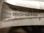 Felge 52910C5100 Kia Sorento III (UM) SUV 2.2 CRDi 16V VGT 4x4 (D4HB)