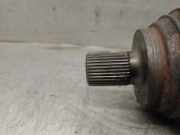 Handgriff Kofferraum GJ6J58411A Mazda CX-7 SUV 2.3 MZR DISI Turbo 16V (L3VDT)