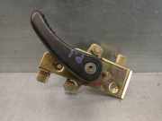 TÃ¼rgriff Innen Links Hinten 914393 CitroÃ«n Berlingo Van 2.0 HDi 90 (DW10TD(RHY)) DW10TD(RHY)