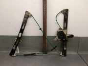 Fensterheber Rechts Vorne 8251350 BMW 3 serie Compact (E46/5) Schrägheck 316ti 16V (N42-B18A)