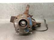 Achsschenkel Halter Rechts Vorne 6Q0407256AC Audi A1 Sportback (8XA/8XF) Schrägheck 5-drs 1.6 TDI 16V (CAYB(Euro 5))