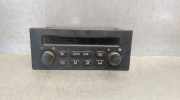 Bedienung Klimacontrolle 24442472 Opel Astra G (F69) Limousine 2.2 DTi 16V (Y22DTR)
