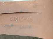 Felge 529103D210 Hyundai Sonata Limousine 2.0i 16V (G4JP)