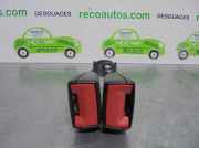 G?rtelschnalle Rechts Hinten 2118600269 Mercedes-Benz CLASE BERLINA 2.2 CDI CAT