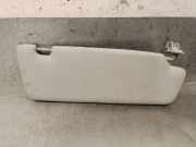 Sonnenblende Links 8P0857551A Audi A3 (8P1) Schrägheck 3-drs 2.0 TDI 16V (BKD)
