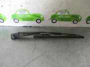 Scheibenwischer Hinten 2S6117406AB Ford Fiesta 5 (JD/JH) Schrägheck 1.6 TDCi (HHJA)