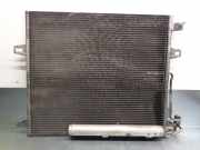 Klimakondensator A2515000054 Mercedes-Benz ML II (164/4JG) SUV 3.0 ML-350 CDI 4-Matic V6 24V (OM642.940)