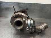 Turbolader 8200054417 Renault MEGANE II BERLINA 5P Confort Authentique