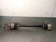 Antriebswelle Rechts Hinten 4M0501201D Volkswagen Touareg SUV 3.0 V6 24V TSI (DCBE) DCBE