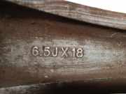 Felge 529102S300 Hyundai iX35 (LM) SUV 2.0 CRDi 16V (D4HA)