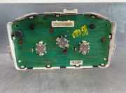 Tachoeinheit Kmh AX864 Nissan Micra (K12) Schr?gheck 1.5 dCi 65 (K9K-704)