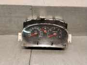 Tachoeinheit Kmh 24810AX864 Nissan Micra (K12) Schrägheck 1.5 dCi 65 (K9K-704)