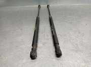 Gasdruckfedern Set Hinten 08450550 Opel B Schrägheck (J96) 2.0 DTI 16V (F68)