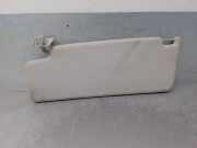 Sonnenblende Rechts 1H0857552N Volkswagen Polo III (6N1) Schrägheck 1.0i 45 (AEV) AEV