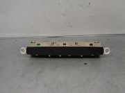 Multifunctionelle Display 7700820023 Renault Twingo (C06) Schrägheck 3-drs 1.2 SPi Phase I (C3G-700)