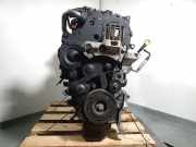 Motor F6JA Ford Fiesta 5 (JD/JH) Schrägheck 1.4 TDCi (F6JA)